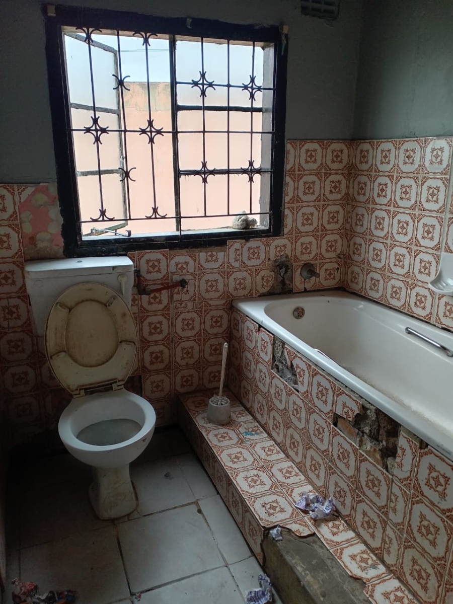 3 Bedroom Property for Sale in Mdantsane Nu 11 Eastern Cape